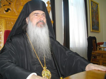 IPS Teodosie, în Pastorala de Crăciun